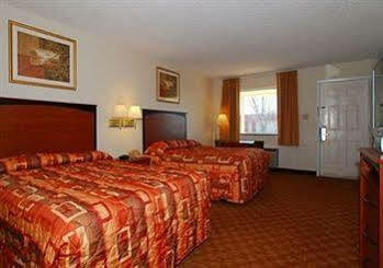 Hotel 6 Shamrock, Tx